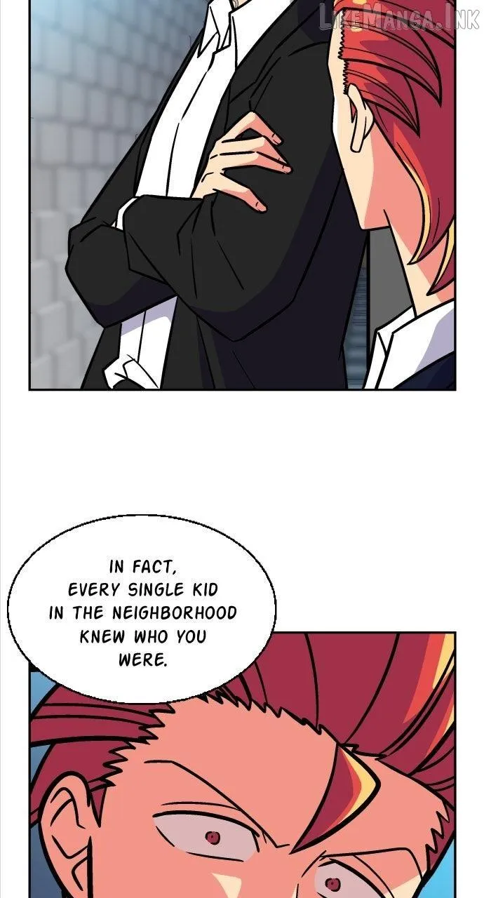 Read Princess Hurricane chapter 119 image 3 on Lezhin