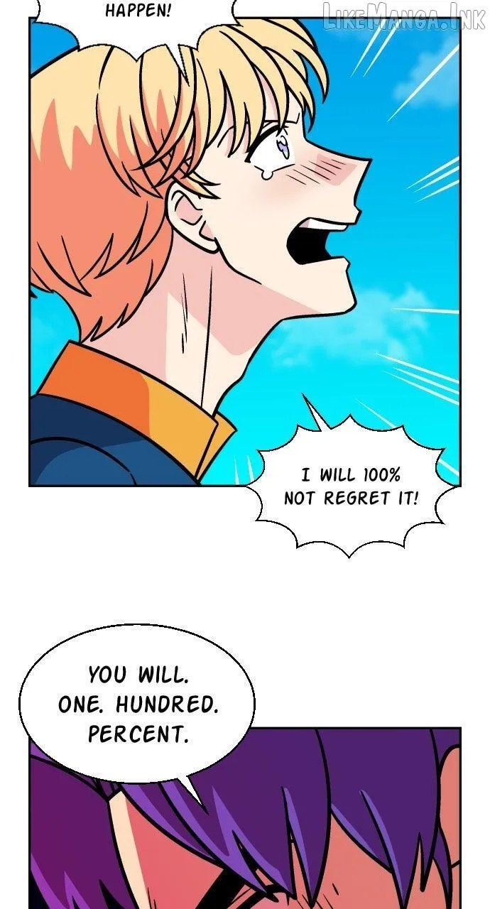 Read Princess Hurricane chapter 119 image 36 on Lezhin
