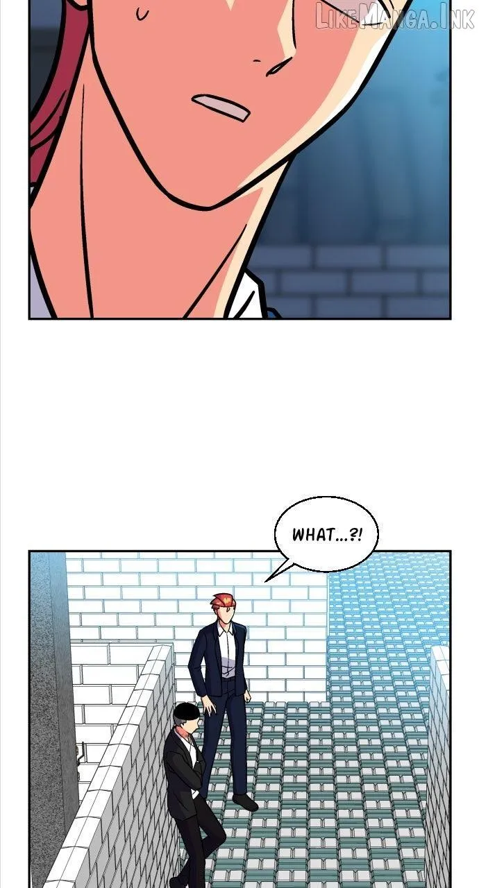 Read Princess Hurricane chapter 119 image 4 on Lezhin