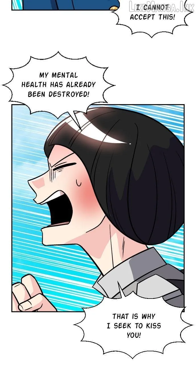 Read Princess Hurricane chapter 119 image 40 on Lezhin