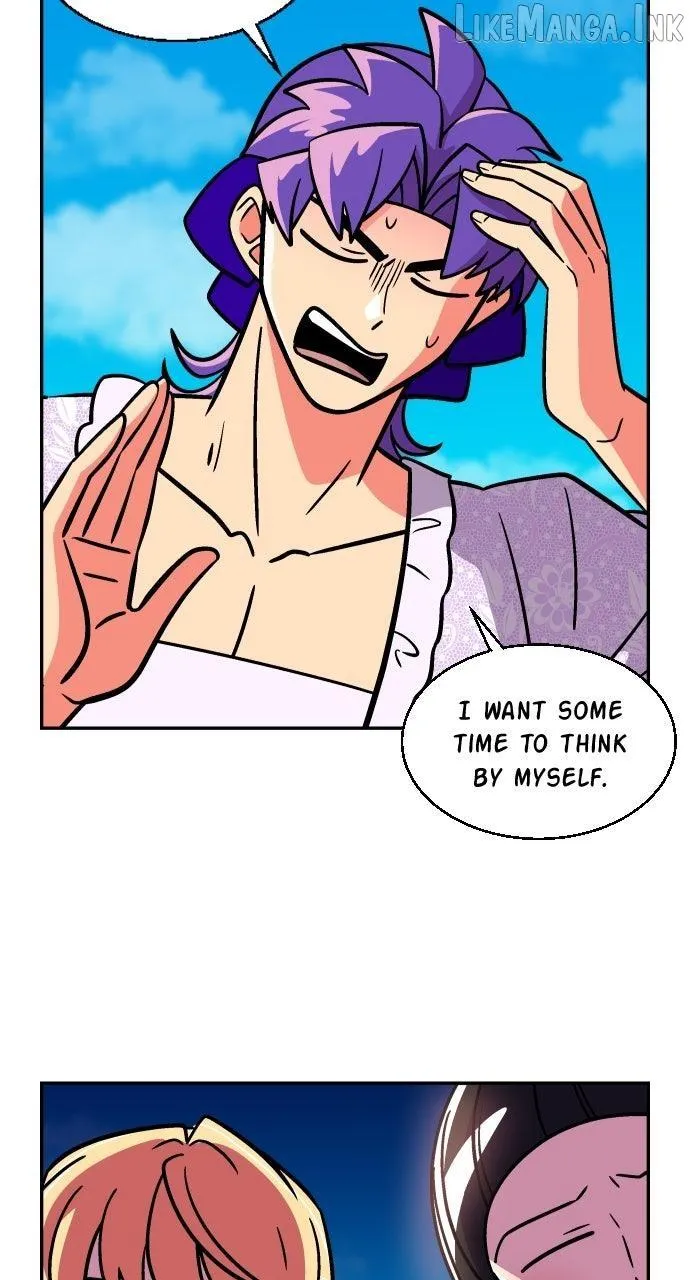 Read Princess Hurricane chapter 119 image 42 on Lezhin