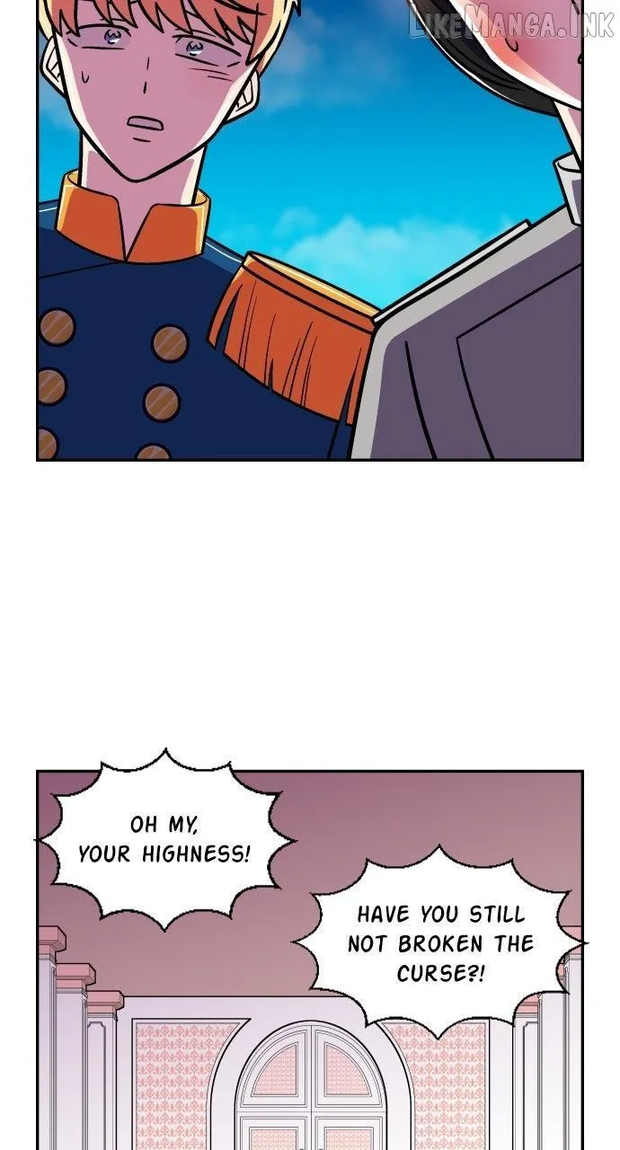Read Princess Hurricane chapter 119 image 43 on Lezhin