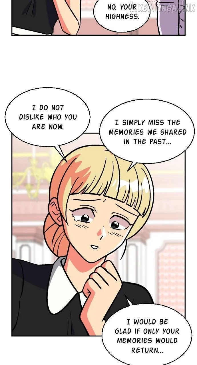 Read Princess Hurricane chapter 119 image 45 on Lezhin