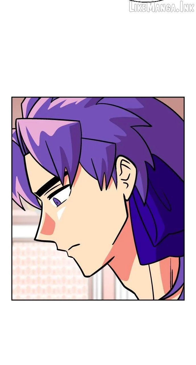 Read Princess Hurricane chapter 119 image 46 on Lezhin