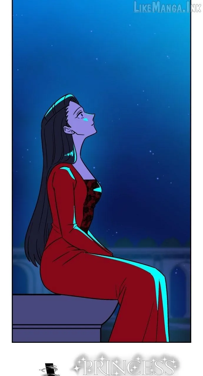 Read Princess Hurricane chapter 119 image 48 on Lezhin