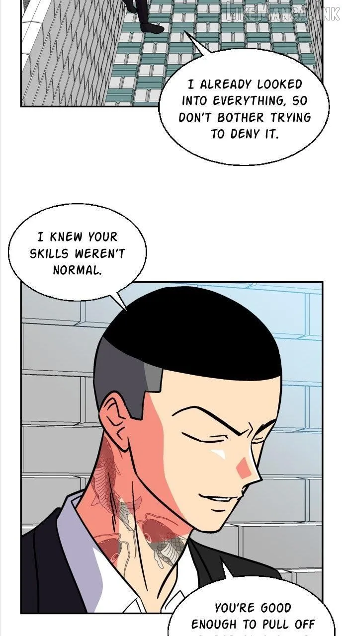 Read Princess Hurricane chapter 119 image 5 on Lezhin