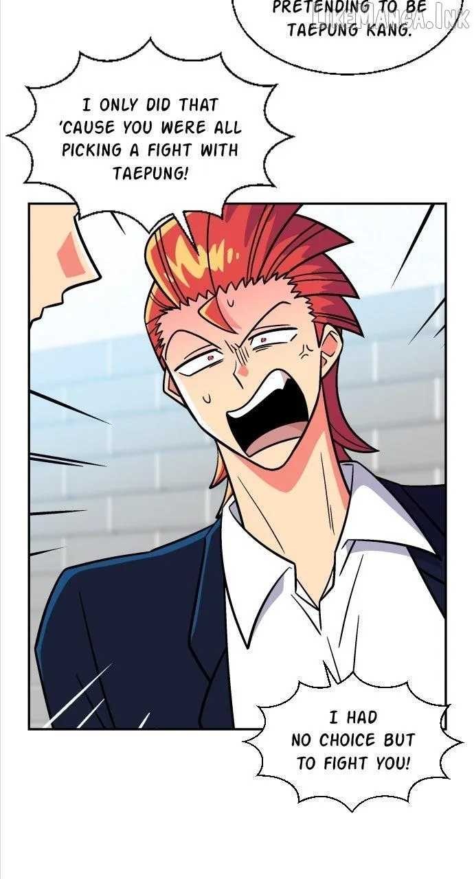 Read Princess Hurricane chapter 119 image 6 on Lezhin