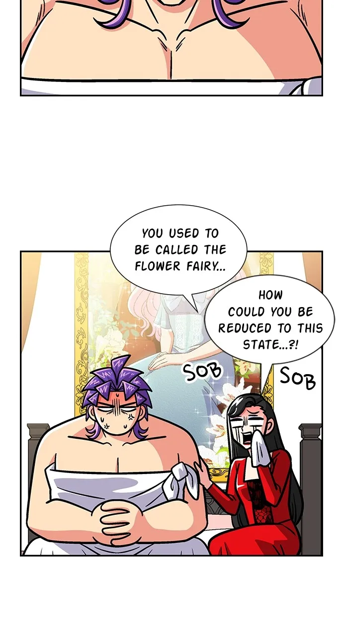 Read Princess Hurricane chapter 12 image 10 on Lezhin