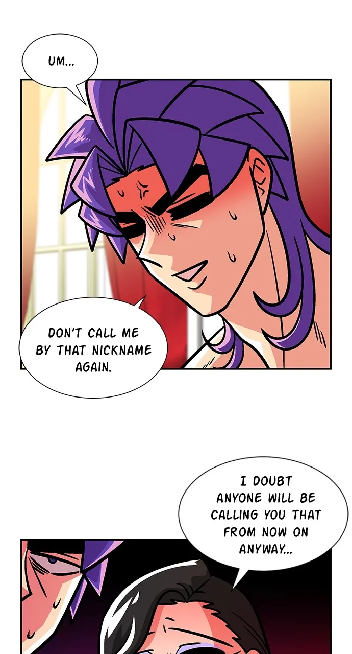 Read Princess Hurricane chapter 12 image 11 on Lezhin