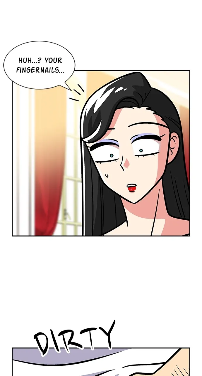 Read Princess Hurricane chapter 12 image 14 on Lezhin