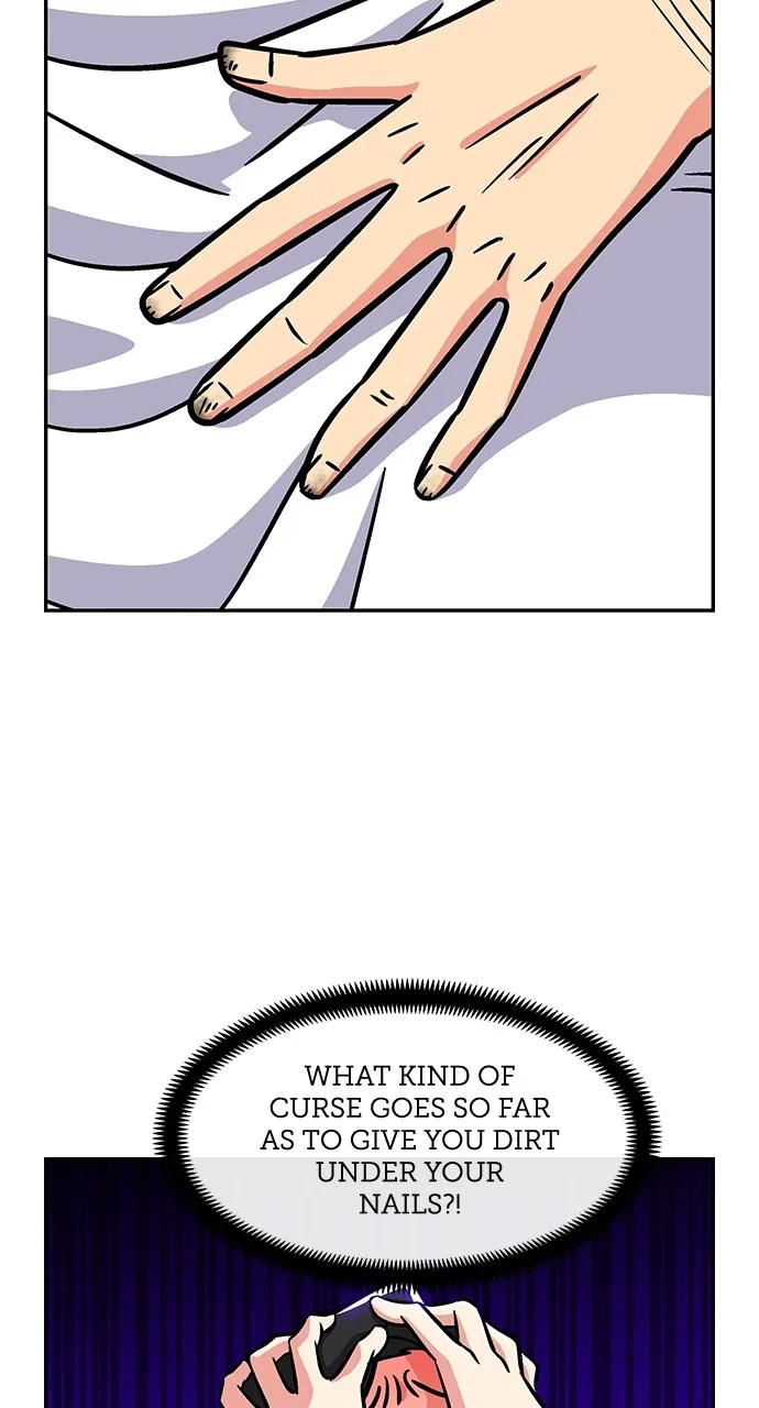 Read Princess Hurricane chapter 12 image 15 on Lezhin