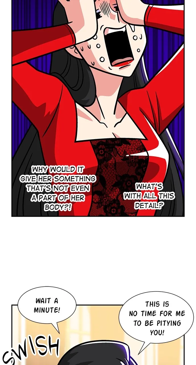 Read Princess Hurricane chapter 12 image 16 on Lezhin
