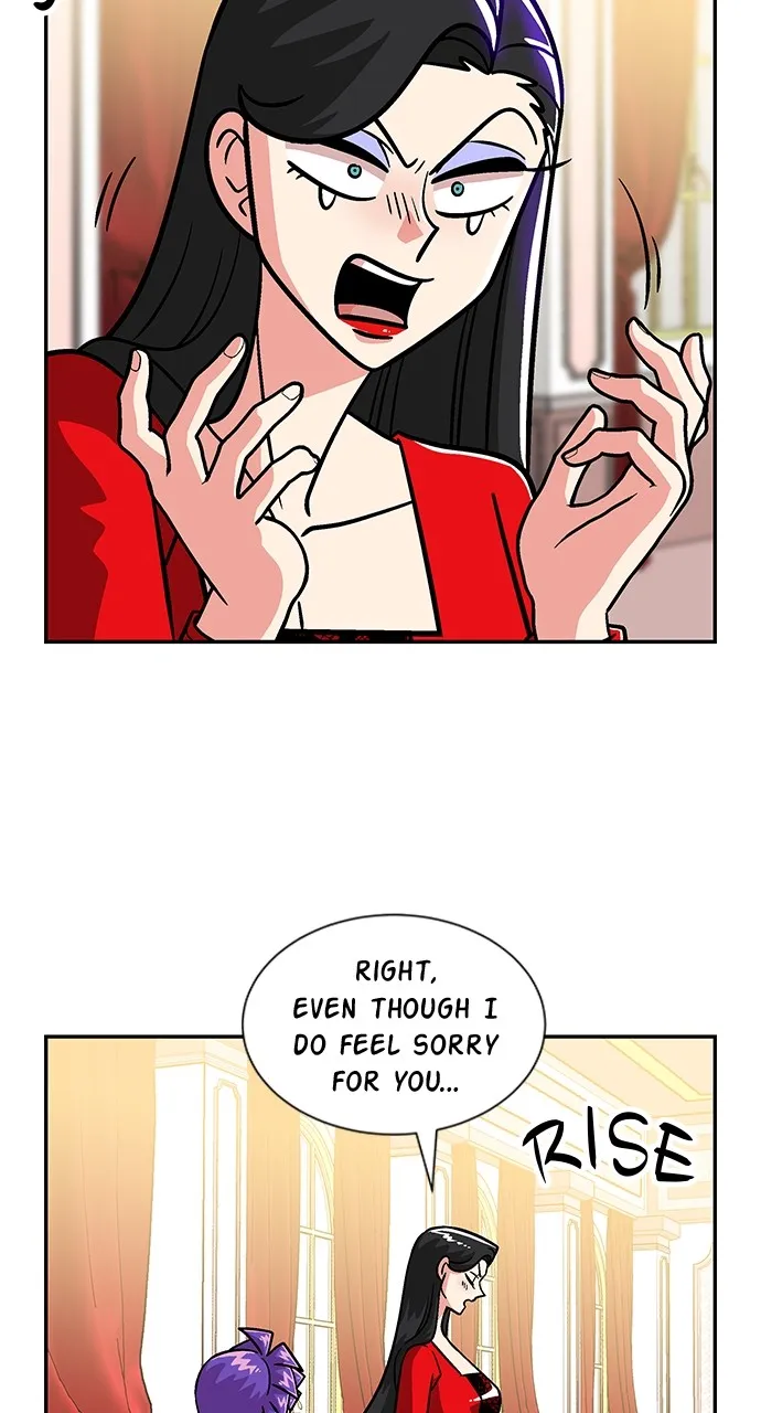 Read Princess Hurricane chapter 12 image 17 on Lezhin