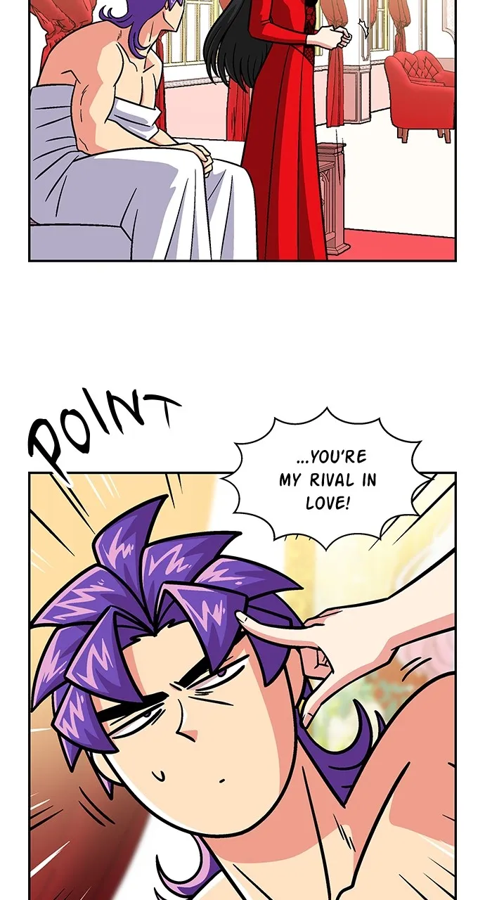 Read Princess Hurricane chapter 12 image 18 on Lezhin