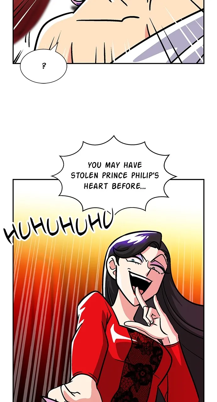 Read Princess Hurricane chapter 12 image 19 on Lezhin