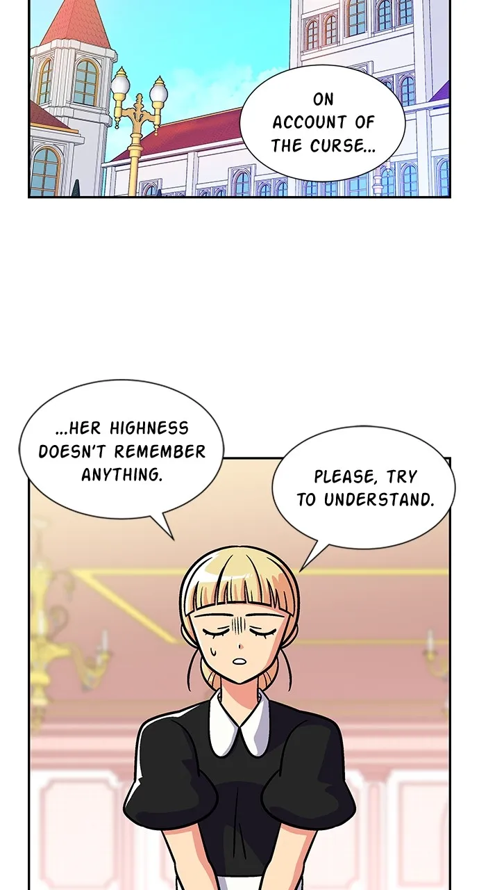 Read Princess Hurricane chapter 12 image 2 on Lezhin