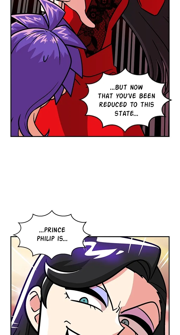 Read Princess Hurricane chapter 12 image 20 on Lezhin