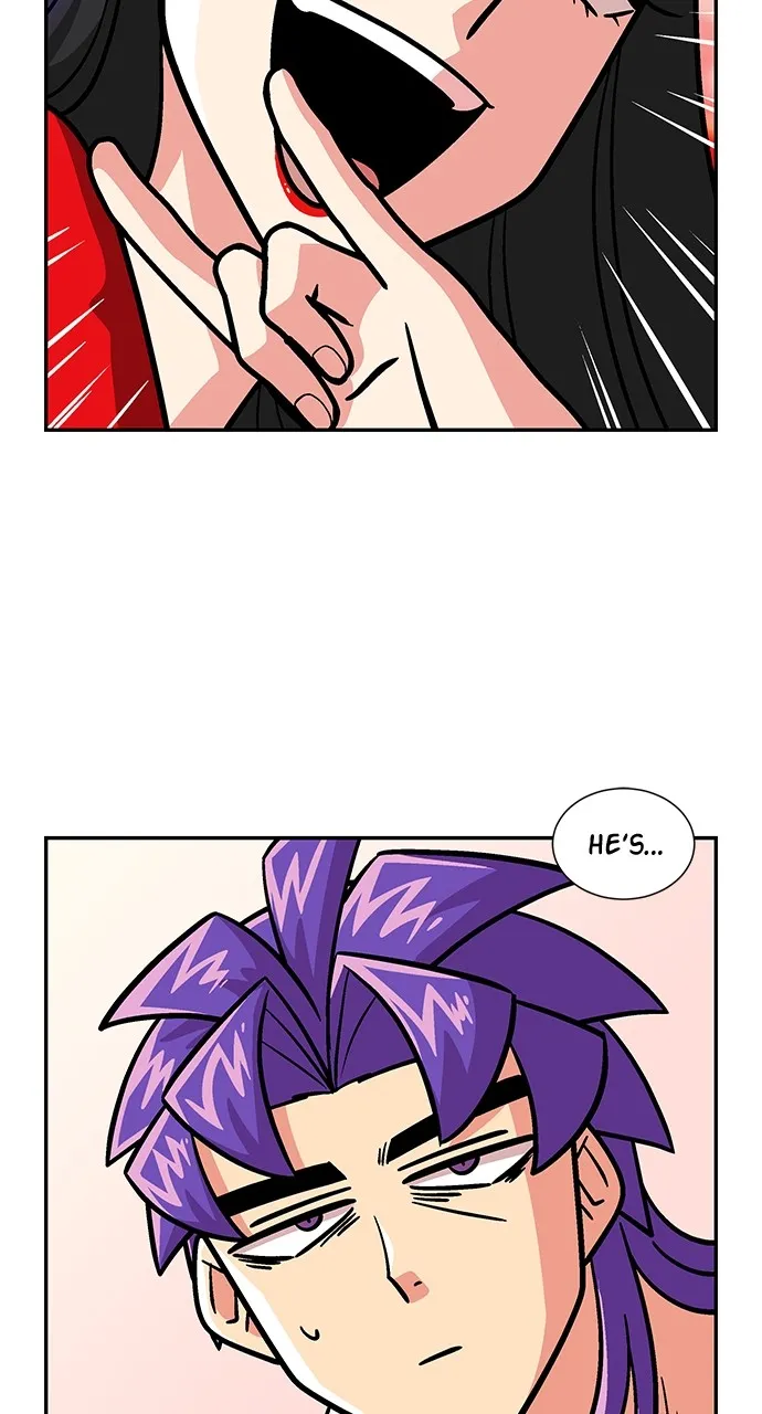 Read Princess Hurricane chapter 12 image 21 on Lezhin