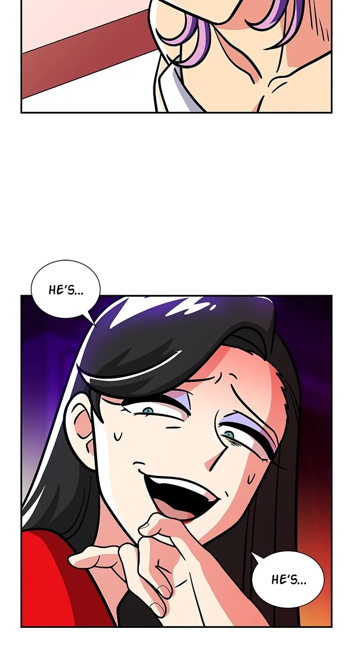 Read Princess Hurricane chapter 12 image 22 on Lezhin