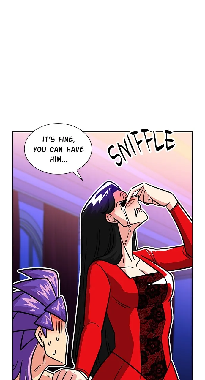 Read Princess Hurricane chapter 12 image 23 on Lezhin