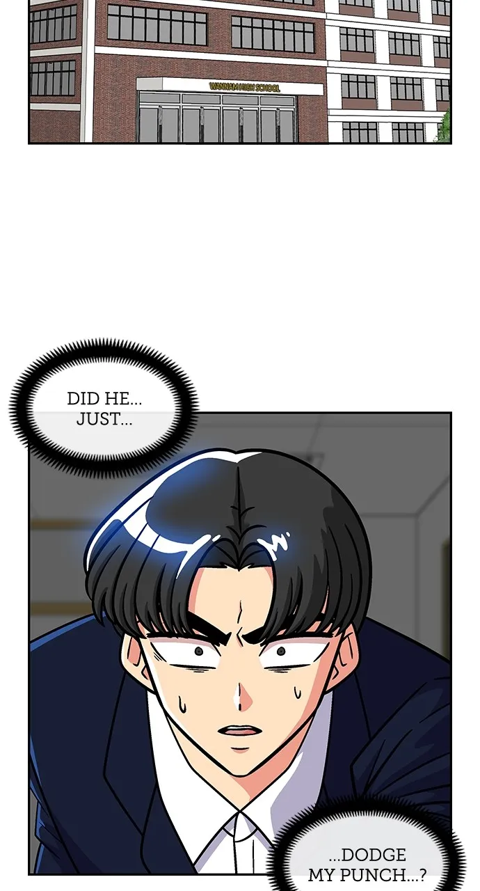 Read Princess Hurricane chapter 12 image 25 on Lezhin