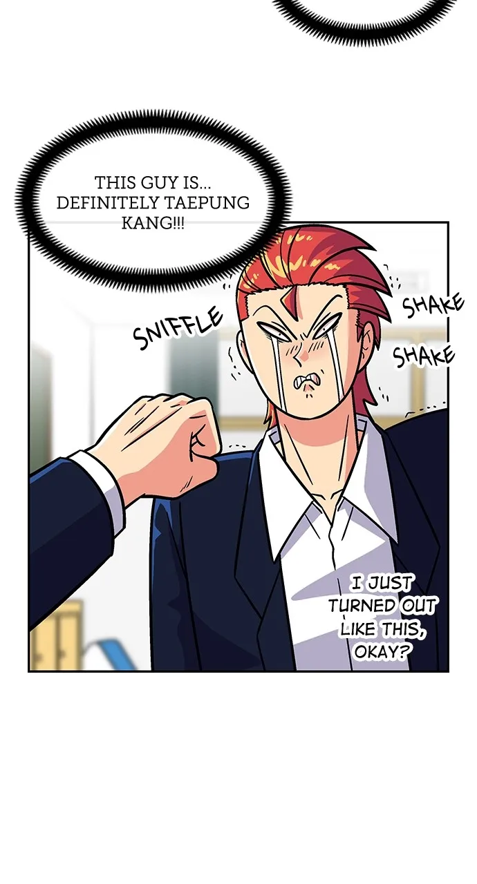 Read Princess Hurricane chapter 12 image 26 on Lezhin