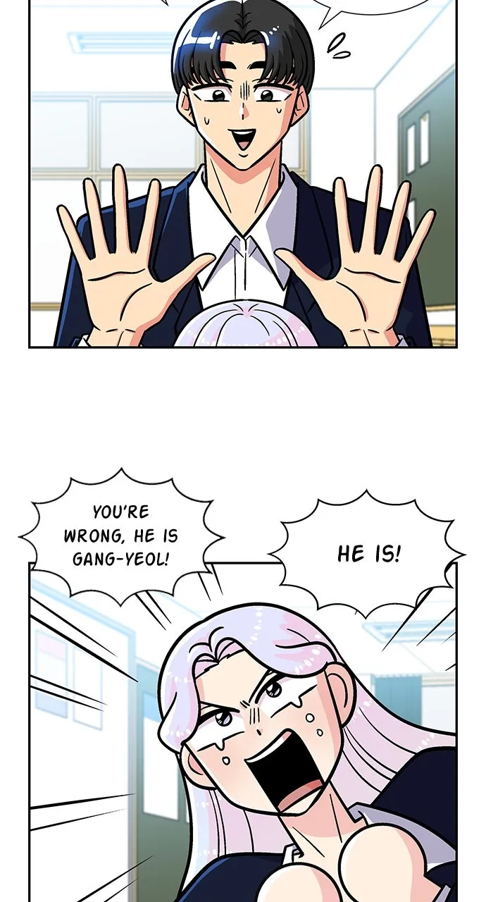 Read Princess Hurricane chapter 12 image 28 on Lezhin