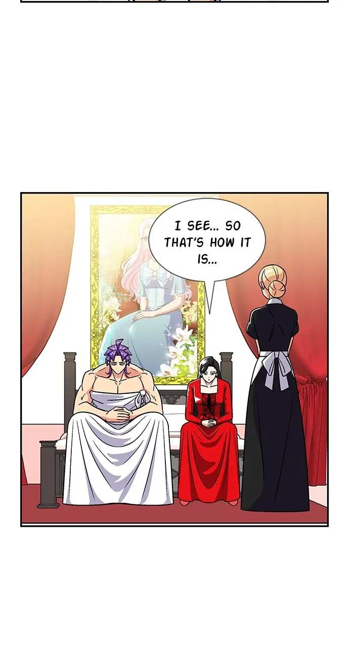 Read Princess Hurricane chapter 12 image 3 on Lezhin