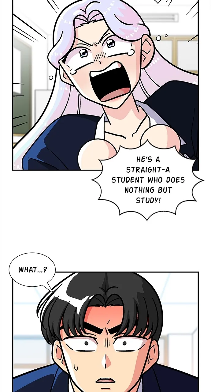 Read Princess Hurricane chapter 12 image 31 on Lezhin