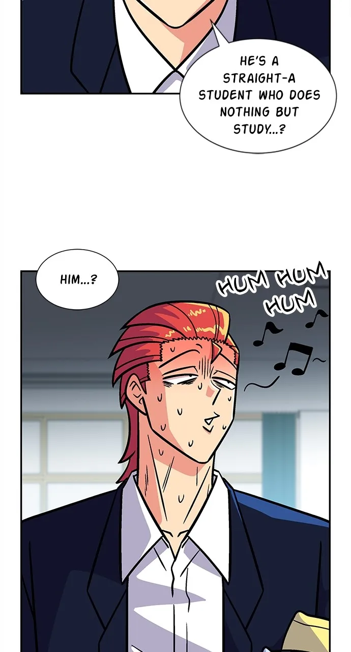 Read Princess Hurricane chapter 12 image 32 on Lezhin