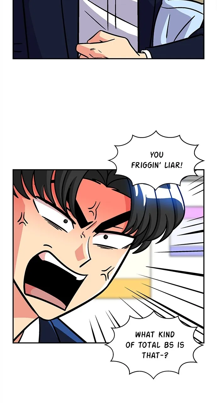 Read Princess Hurricane chapter 12 image 33 on Lezhin