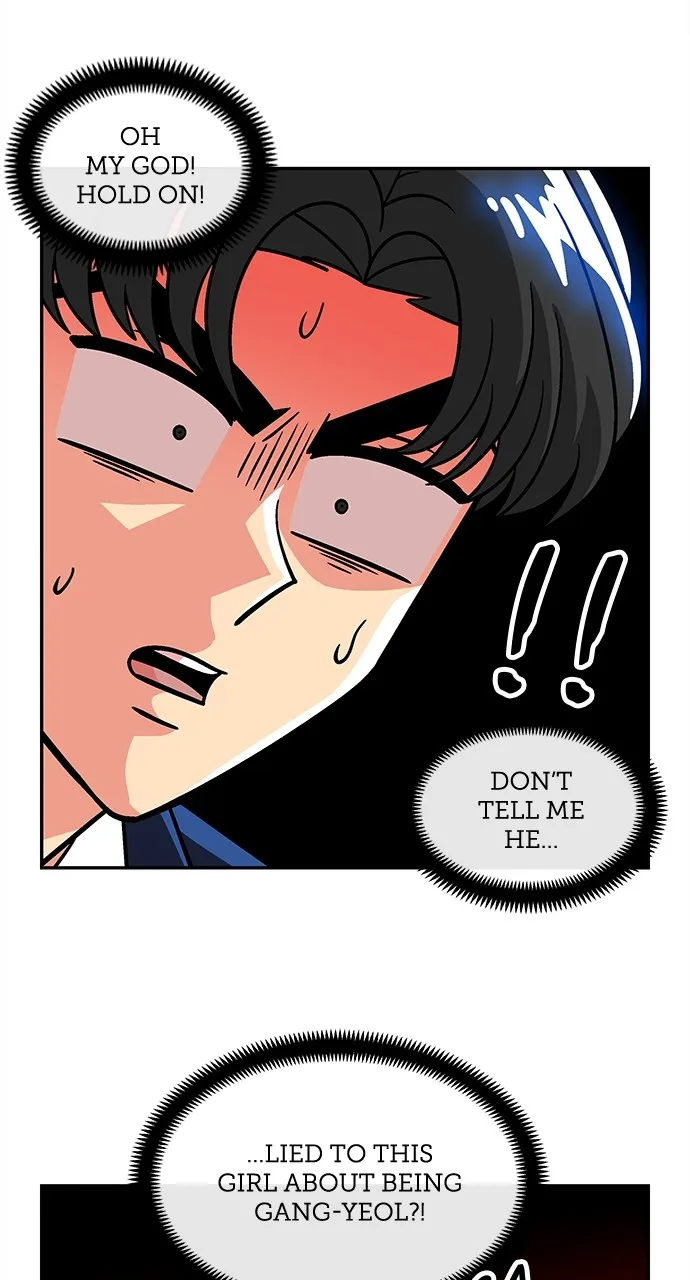 Read Princess Hurricane chapter 12 image 34 on Lezhin