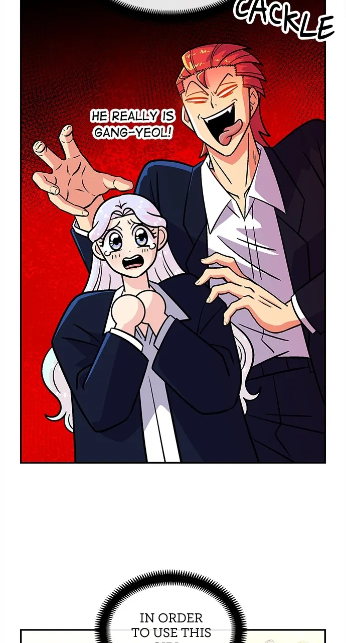 Read Princess Hurricane chapter 12 image 35 on Lezhin