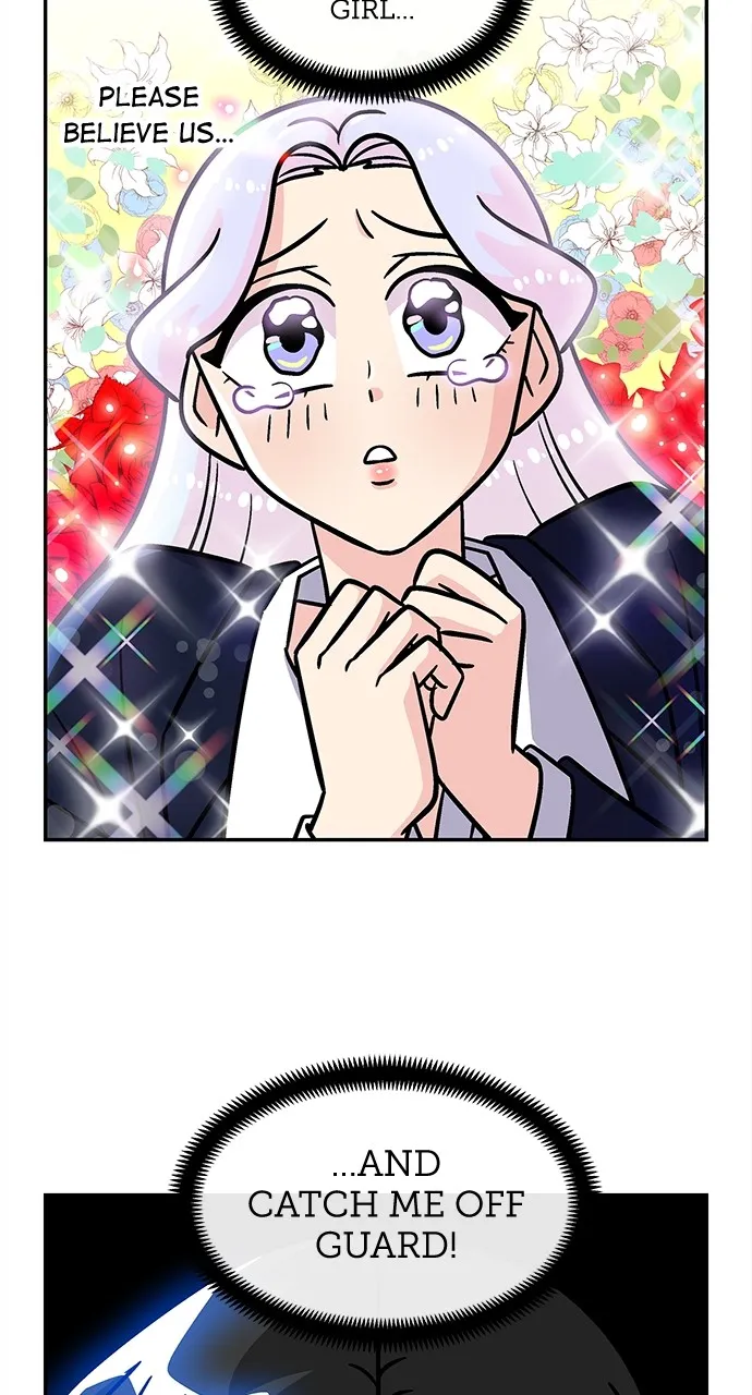 Read Princess Hurricane chapter 12 image 36 on Lezhin