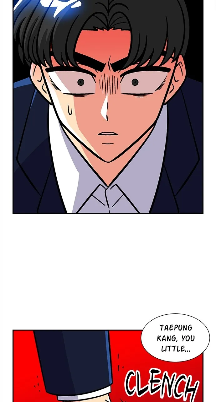 Read Princess Hurricane chapter 12 image 37 on Lezhin