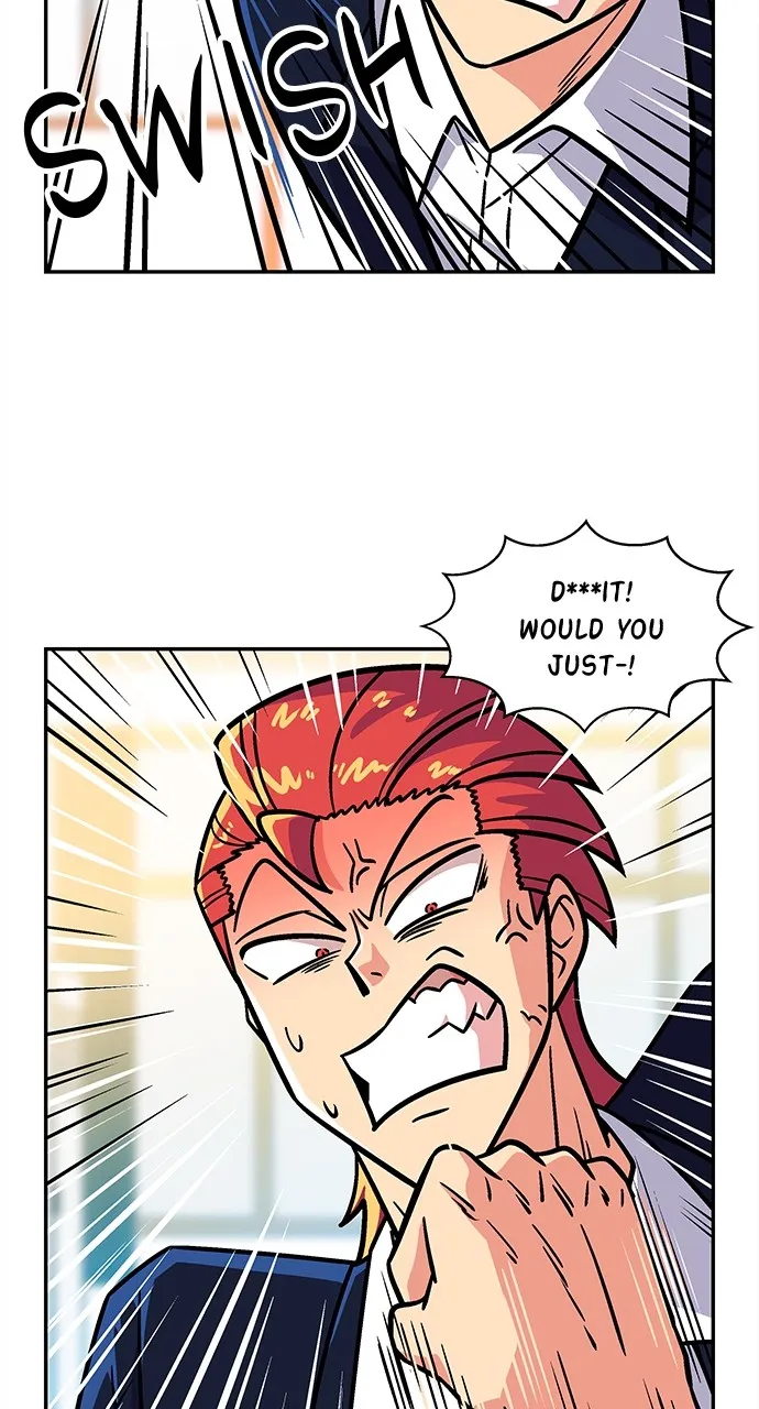 Read Princess Hurricane chapter 12 image 39 on Lezhin