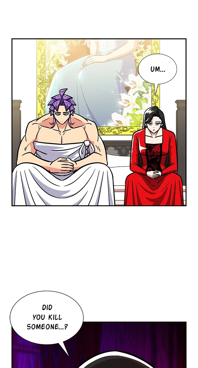 Read Princess Hurricane chapter 12 image 4 on Lezhin