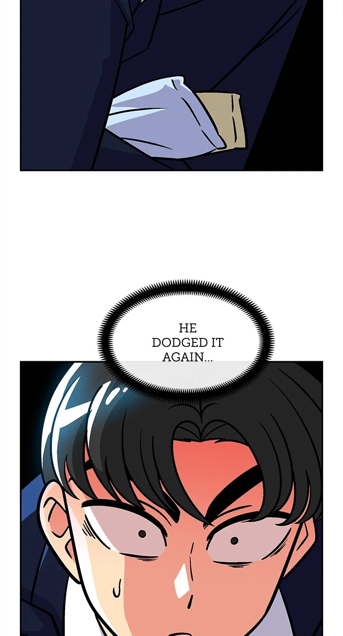 Read Princess Hurricane chapter 12 image 41 on Lezhin