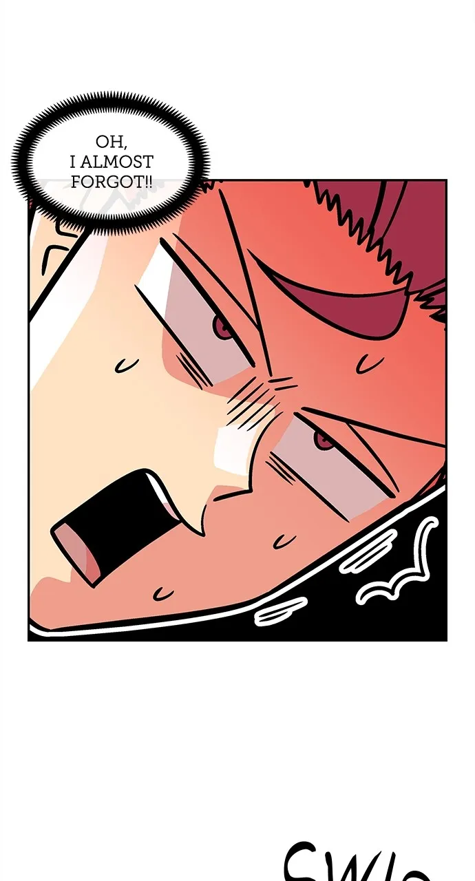 Read Princess Hurricane chapter 12 image 43 on Lezhin