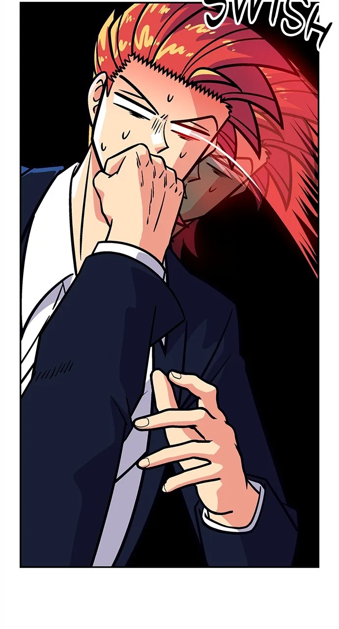 Read Princess Hurricane chapter 12 image 44 on Lezhin