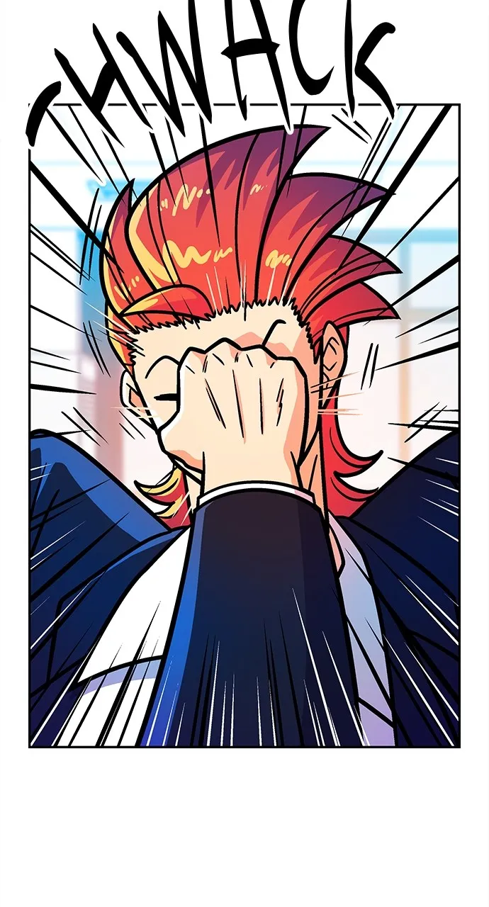 Read Princess Hurricane chapter 12 image 46 on Lezhin