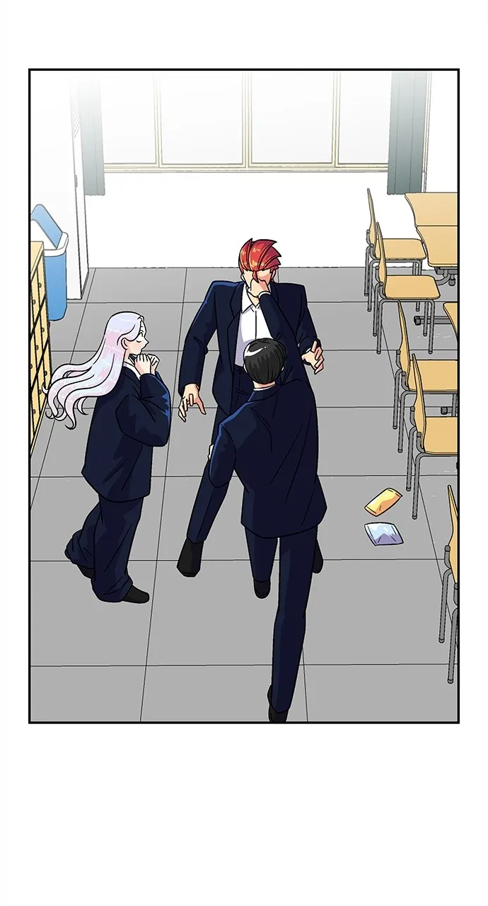 Read Princess Hurricane chapter 12 image 47 on Lezhin