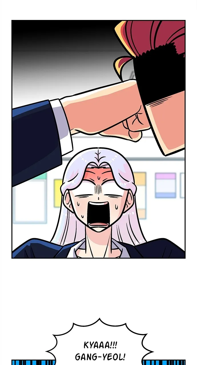 Read Princess Hurricane chapter 12 image 48 on Lezhin