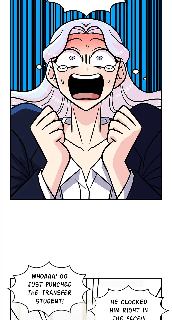 Read Princess Hurricane chapter 12 image 49 on Lezhin