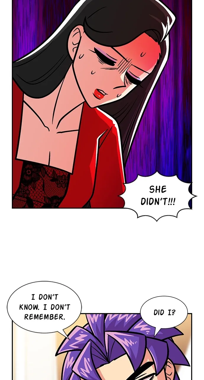 Read Princess Hurricane chapter 12 image 5 on Lezhin