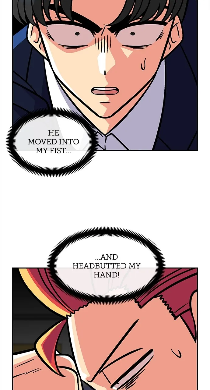 Read Princess Hurricane chapter 12 image 51 on Lezhin