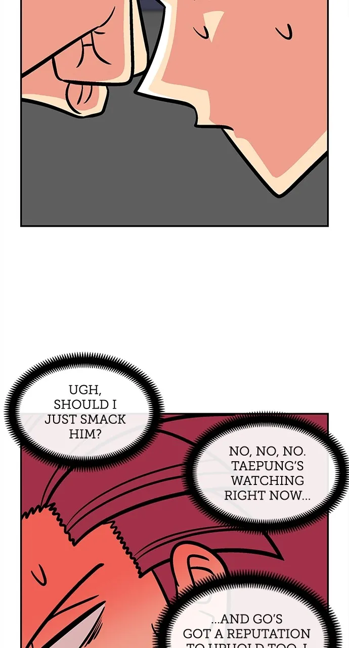 Read Princess Hurricane chapter 12 image 52 on Lezhin