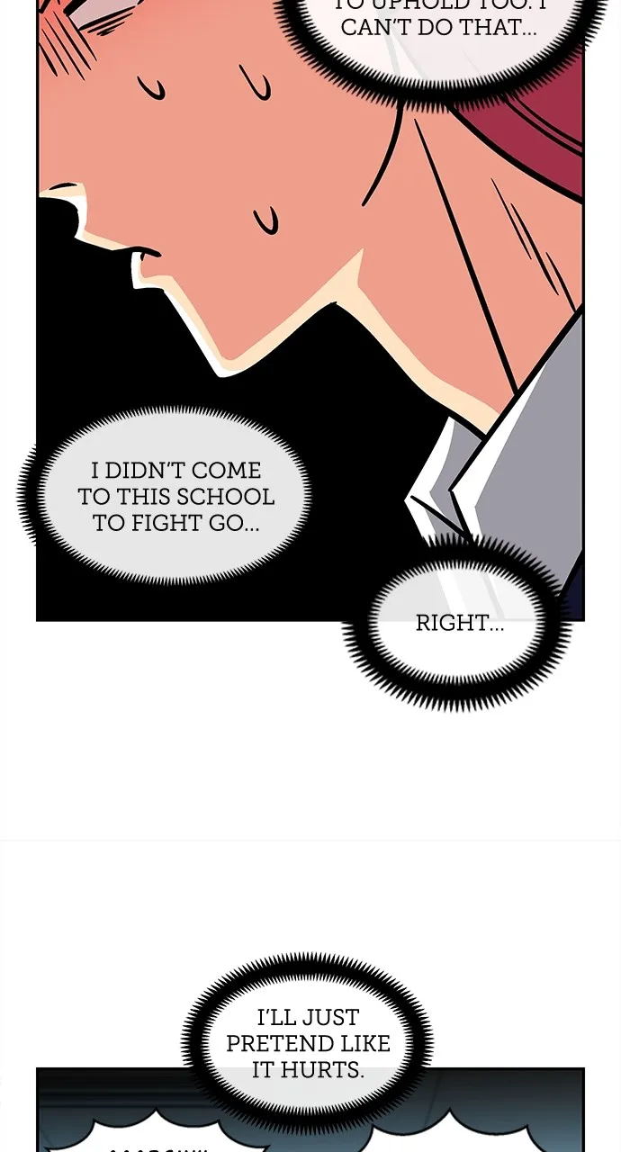 Read Princess Hurricane chapter 12 image 53 on Lezhin