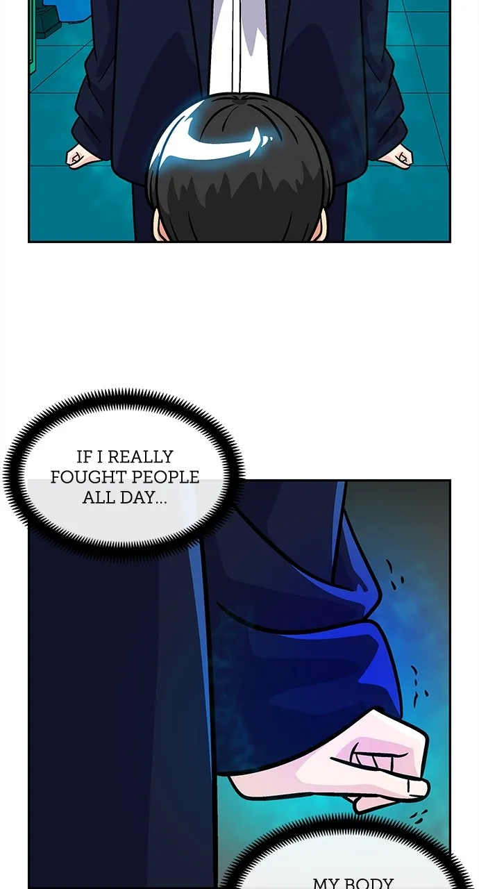 Read Princess Hurricane chapter 12 image 58 on Lezhin