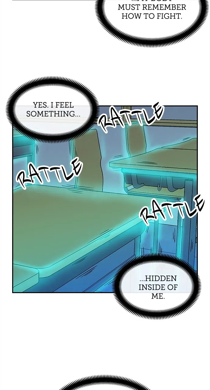 Read Princess Hurricane chapter 12 image 59 on Lezhin